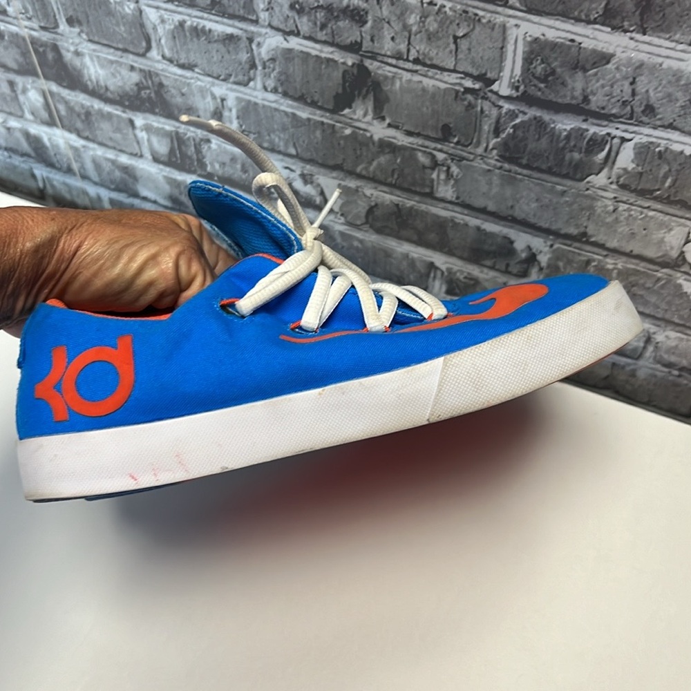 Nike KD shoes - Picture 4 of 10